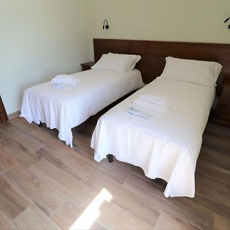 הוילה נורצ'יה Casale Sienti'N Puo מראה חיצוני תמונה