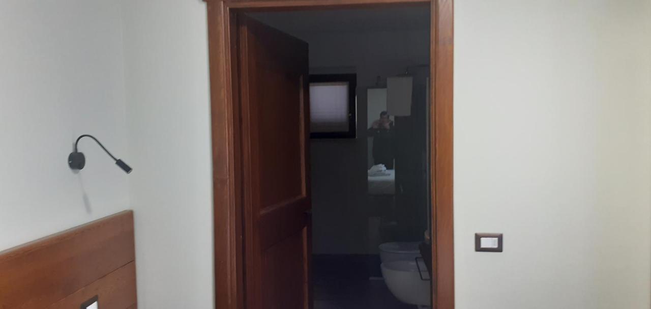 הוילה נורצ'יה Casale Sienti'N Puo מראה חיצוני תמונה