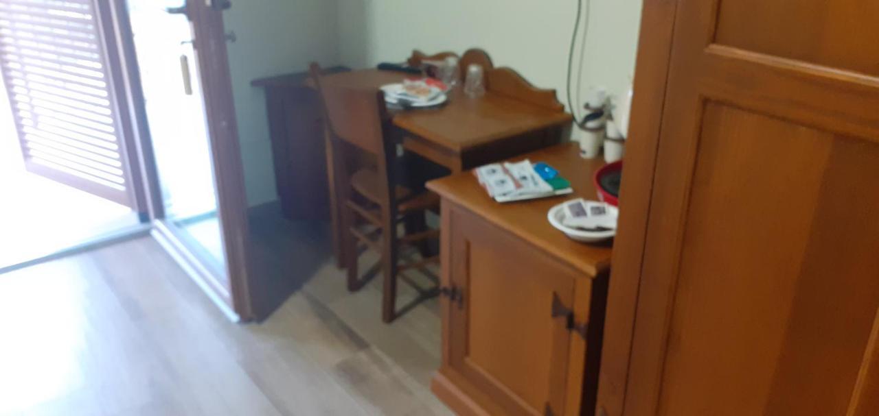 הוילה נורצ'יה Casale Sienti'N Puo מראה חיצוני תמונה