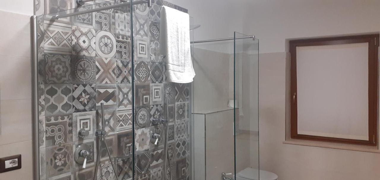 הוילה נורצ'יה Casale Sienti'N Puo מראה חיצוני תמונה